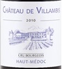 Château De Villambis 2010