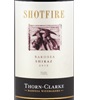 Thorn-Clarke Shotfire Shiraz 2012