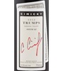 Cimicky Trumps Shiraz 2012