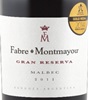 Fabre Montmayou Gran Reserva Malbec 2011