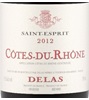 Delas Saint-Esprit 2012