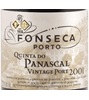 Fonseca Porto Quinta Do Panascal Vintage Port 2004
