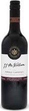 McWilliams Wines JJ McWilliam Shiraz Cabernet 2013