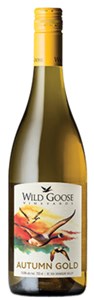 Wild Goose Vineyards Autumn Gold 2023