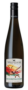 Wild Goose Vineyards Gewürztraminer 2023