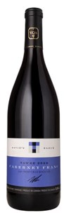 Tawse David's Block Cabernet Franc 2020
