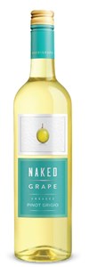 Naked Grape Pinot Grigio