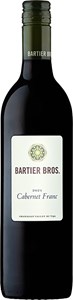Bartier Bros. Cabernet Franc 2021