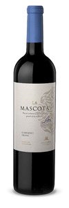 La Mascota Cabernet Franc 2021