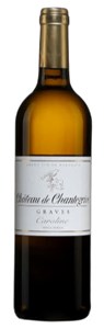 Château de Chantegrive Cuvée Caroline Graves 2018