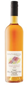 Southbrook Vineyards Vidal Skin Fermented Orange Wine 2021