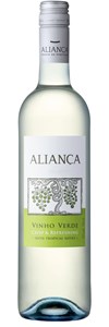 Alianca Winery Vinho Verde White 2023