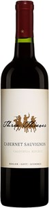 Three Thieves Cabernet Sauvignon 2020