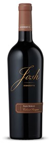 Josh Paso Robles Reserve Cabernet Sauvignon 2021