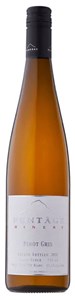 Pentage Winery Skaha Bench Pinot Gris 2017