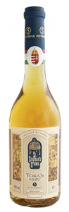 St. Stephan's Crown 5 Puttonyos Tokaji 2019