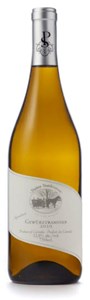 Potter Settlement Wines Gewürtztraminer 2020