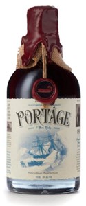 Potter Settlement Wines Portàge