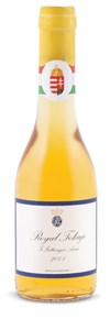 Royal Tokaji Blue Label 5 Puttonyos Tokaji Aszu 2017