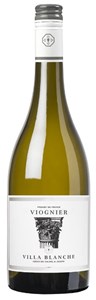 Calmel & Joseph Villa Blanche Chardonnay 2022