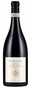 Tommasi De Buris Riserva Amarone Della Valpolicella Classico 2011