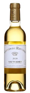 Carmes de Rieussec 2020