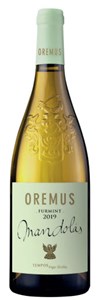 Oremus Mandolas Tokaji Furmint 2019