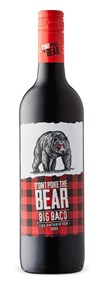 D'Ont Poke The Bear Big Baco 2021