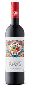 Casa Santos Lima Red Blend Portugal