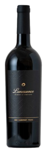 Lunessence Cabernet Franc 2021