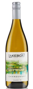 Lakeboat Chardonnay 2021