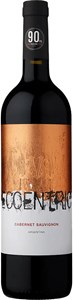Eccentric Cabernet Sauvignon 2022