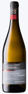 Château des Charmes Fumé Blanc 2022