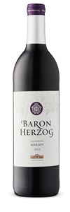 Baron Herzog Merlot Kpm 2022