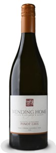 Wending Home Estate Vineyard Pinot Gris 2020