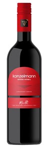 Konzelmann Estate Winery Lakefront Series Merlot 2019