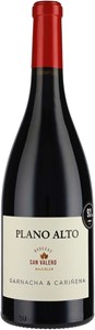 Bodega San Valero Plano Alto Garnacha Cariñena 2019