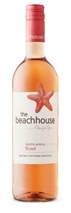 The Beach House Winery Rosé 2023