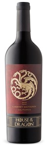 House of the Dragon Cabernet Sauvignon 2020