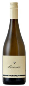 Lunessence Small Lot Series Vin Gris 2023