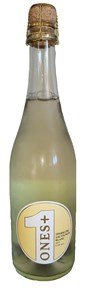 ONES+ Sparkling Sauvignon Blanc 2023