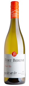 Fort Berens Estate Winery Pinot Gris 2023