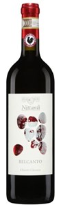 Fattoria Nittardi Belcanto Chianti Classico 2021