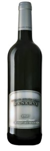 Vineland Estates Winery Cabernet Franc Reserve 2020