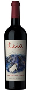 Lagarde Teia Cabernet Sauvignon 2022