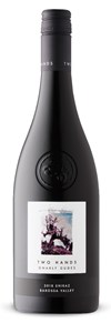 Two Hands Wines Gnarly Dudes Shiraz 2023