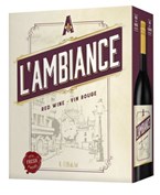 L'Ambiance Red