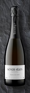 Township 7 Vineyards & Winery Seven Stars Aurora 2022
