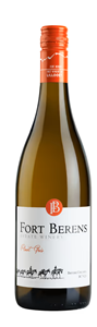 Fort Berens Estate Winery Pinot Gris 2025