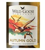 Wild Goose Vineyards Autumn Gold 2023